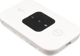 "Pissente Mobile" 4G "WiFi" maršrutizatorius, nešiojamasis prieigos taškas su SIM kortelės lizdu, didelės spartos, ABS korpusas