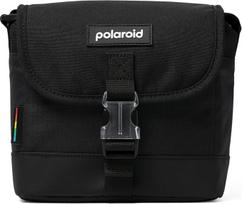 "Polaroid Box" fotoaparato dėklas juodas