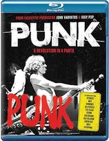 "Punk" - BLU-RAY