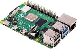 "Raspberry Pi 4 Model B" (8GB)