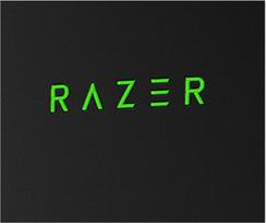 "Razer BlackWidow V4 Low-Profile Tenkeyless HyperSpeed" (oranžinis jungiklis) - vokiškas išdėstymas