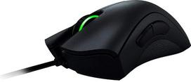 "Razer Deathadder" ergonominė žaidimų pelė