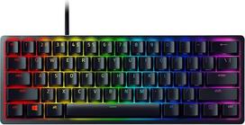 "Razer Huntsman Mini" (violetinės spalvos jungiklis) - "Nordic Layout