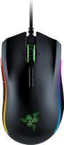 "Razer Mamba Elite" laidinė žaidimų pelė - juoda