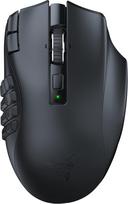 "Razer Naga V2 HyperSpeed" - belaidė MMO žaidimų pelė