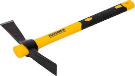 "Roughneck" 64012 "Micro Cutter Mattock" su stiklo pluošto rankena