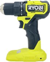 "Ryobi ONE+ HP PSBDD01 Compact Brushless Cordless Drill 1/2 colių akumuliatorinis gręžtuvas / atsuktuvas - tik įrankiai, akumuliatorius ir įkroviklis neįtraukti