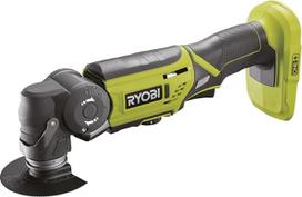 "Ryobi ONE+" R18MT-0 18V akumuliatorinis daugiafunkcinis įrankis (nulinis įrankis)