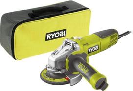"Ryobi" B01BIUTAP6 1010W kampinis šlifuoklis