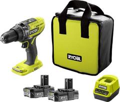 "Ryobi" 5133003342 R18PD3-220S grąžtas
