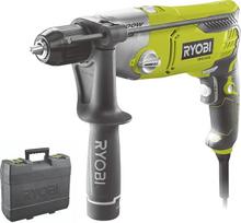 "Ryobi" rpd1200 K vielos 1200 W elektrinis gręžimo grąžtas su raktu
