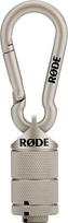 "RØDE" sriegių adapterių universalus sriegių adapterių rinkinys su 1/4, 3/8 ir 5/8" adapteriais