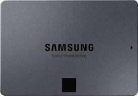 "Samsung 870 QVO SATA 2,5 colio vidinis kietosios būsenos diskas