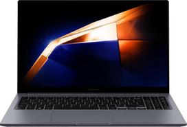 "Samsung Galaxy Book4" 15,6 colių "Core 5 120U" 16GB/512GB SSD "Win11" 5GHz 512 39,6 cm 15,6 colių WLAN "Windows 11 Home
