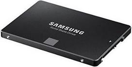 "Samsung MZ-75E120B/EU 850 Evo" vidinis SSD diskas 120GB 6,4 cm/2,5 colio SATA III juodas