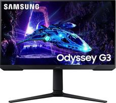 "Samsung Odyssey G3" - G30D 24'' 180Hz