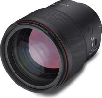 "Samyang" plačiakampio objektyvas 24 mm T1.5 VDSLR MK2 - ryškus T1.5, suderinamas su "Sony" E laikikliu, 24 mm fiksuotas židinio nuotolis, sekimo fokusavimo krumpliaračiai, pilno kadro ir APS-C, 8K raiška