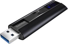 "SanDisk Extreme PRO" kietojo kūno USB atmintinė USB 3.1