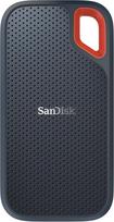 "SanDisk Extreme" nešiojamasis SSD išorinis kietasis diskas