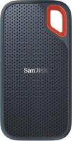 "SanDisk Extreme" nešiojamasis SSD išorinis kietasis diskas