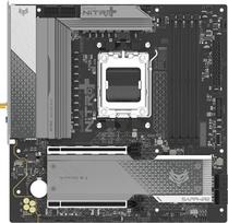"Sapphire MB Nitro+ B850M WIFI7