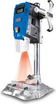 "Scheppach DP55" stalinis gręžtuvas 13 mm LED lazeris, 710 W, greitis: 500-2600/1-2600 min-1, gręžtuvo griebtuvo prispaudimo diapazonas: Skaitmeninis ekranas, lazeris, 1,5-13 mm