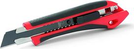 "Schuller Professional" 18 mm pjaustymo peilis "Samurai Black SK2 Soft Grip