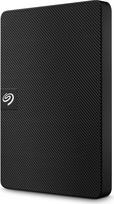 "Seagate Expansion" nešiojamasis išorinis kietasis diskas 1 TB 2,5 colio USB 3.0 kompiuteriams ir nešiojamiesiems kompiuteriams, modelio Nr.: STKM1000400