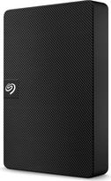 "Seagate Expansion" nešiojamasis išorinis kietasis diskas 4 TB 2,5 colių USB 3.0 kompiuteriams ir nešiojamiesiems kompiuteriams, modelio Nr.: STKM4000400400
