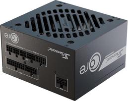 "Seasonic Core GX-750-V2" 750W ATX3.1 juodas (0 W)
