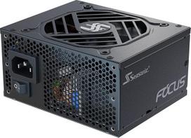 "Seasonic" 750 W maitinimo šaltinis "Focus-SGX-750 Modular" (80 + auksinis)