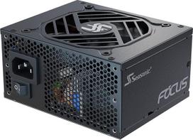 "Seasonic" maitinimo šaltinis 650W "Focus-SPX-650 Modular" (80+Platinum)