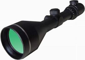 "Seben Black Anaconda" šautuvo optinis taikiklis 4-12x56