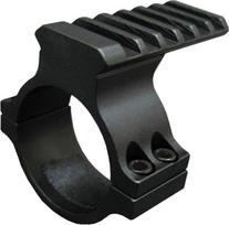 "Seben" 21 mm "Weaver Picatinny Rail" adapteris 30 mm šaulio optinio taikiklio laikiklis RSM02