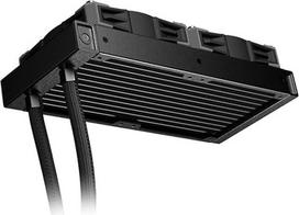 "Sharkoon S70 RGB AIO" vandens aušinimo tipas 240