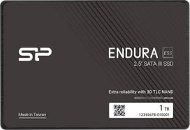 "Silicon Power E55" vidinis SSD diskas SP001TBSS30E5502 1TLC SATA III 6Gb/s