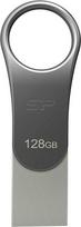 "Silicon Power" 128GB C80 USB 3.0 atmintinė SP128GBUC3C80V1S