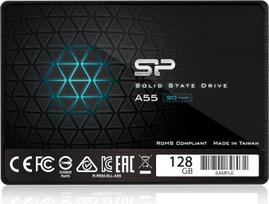 "Silicon Power" SSD, A55 128GB