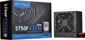 "SilverStone" 30242 ST50F maitinimo blokas