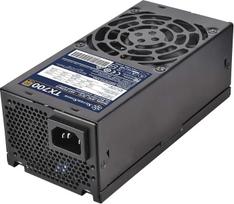 "SilverStone" technologija "Silverstone" SST-TX700-G - "80 Plus Gold TFX" 700 W maitinimo šaltinis