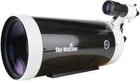"SkyWatcher S11540 Maksutov-Cassegrain" 180 mm (juodas)