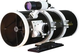 "SkyWatcher" S11210 "Quattro Imaging Newtonian" 8 colių (juodas)
