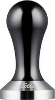 "Solis Barista Tamper 51 mm" - "Kaffe" priedai / baristų priedai espreso aparatams su 51 mm portafiltru - nuimama rankena - nerūdijantis plienas - sidabro spalvos