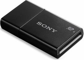 "Sony MRW-S1" greitaeigis UHS-II USB 3.0 atminties kortelių skaitytuvas/rašytuvas SD kortelėms