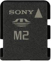 "Sony" 2GB M2 "Memory Stick Micro" atminties kortelė