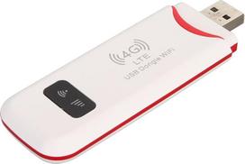 "Sorandy" 150Mbps mobilusis "WiFi" maršrutizatorius su SIM kortelės lizdu, 4G LTE USB "WiFi" modemas, nešiojamasis kelionių automobilinis prieigos taškas, kišeninis mobilusis "WiFi", skirtas Europai, Azijai, Pietryčių Azijai,