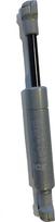 "Stabilus" dujinė spyruoklė 3073XQ Grey - virtuvės spintelių uždarymo įtaisas - 350 N traukos jėga - 18,5 cm ilgio