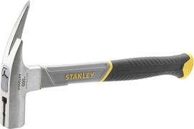 "Stanley" stogdengių plaktukas 600 g stiklo pluošto grubus) - 51312