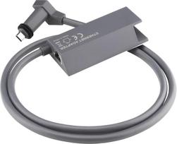 "Starlink Ethernet" adapteris V2 1M, skirtas "Starlink Gen2 V2" ilgis 1000Mbps didelės spartos fiksuotosios linijos ryšys "Starlink" palydoviniam internetui