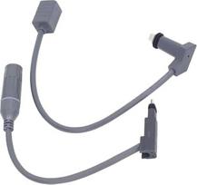 "Starlink" SPX vyriškos ir RJ45 jungties adapteris, 24 AWG, 1200Mbps, vandeniui atsparus "Starlink" kabelis, RJ45 lizdai, skirtas "Starlink Gen 2" maitinimo įstaigoms ir maršrutizatoriams "Starlink" priedai